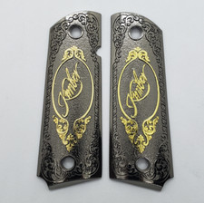 Luxury kimber grips for sale  Tampa