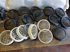 Griglia faro moto usato  Zandobbio