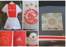Mini divisa calcio usato  Capannori