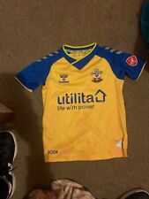 Southampton 2021 away for sale  SHANKLIN