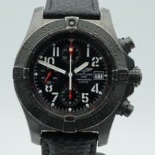 Breitling avenger skyland gebraucht kaufen  Halle
