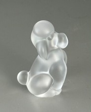 Presse papier statuette d'occasion  Ermont