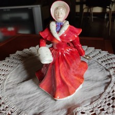 Figurina royal doulton usato  Ravenna