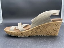 skechers wedge sandal cali for sale  Fort Myers