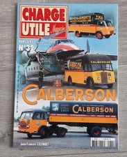 Charge utile série d'occasion Charge utile série d'occasion  Louvres