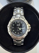 Softech watch stainless for sale Softech watch stainless for sale  LONDON