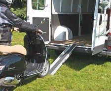 Fiamma carry ramp gebraucht kaufen  Nidda
