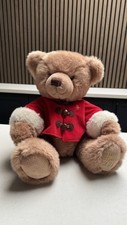 Harrods 2013 bear for sale  EDINBURGH