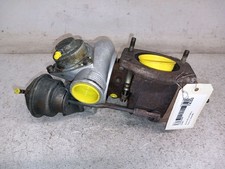Turbo volvo xc70 d'occasion  France