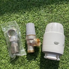 Danfoss ras thermostatic for sale  STEVENAGE