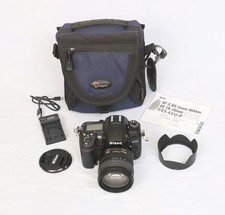 Nikon d7000 camera for sale  Culpeper