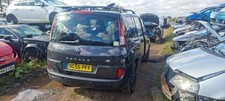 Renault espace 2002 for sale  PETERHEAD