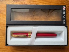 Sheaffer prelude signature for sale  SHEFFIELD