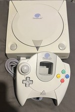 Boxed sega dreamcast for sale  BIRMINGHAM