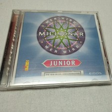 Riginal spiel millionär gebraucht kaufen  Michelstadt