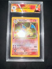 Pokémon charizard prima usato  Vittuone