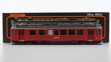 Bemo h0m 1265 gebraucht kaufen  Mönchengladbach