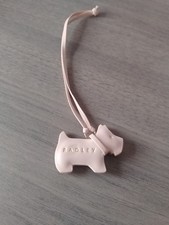 Radley pink leather for sale  HOCKLEY