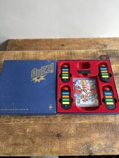 Ps3 buzz quiz for sale  WEDNESBURY