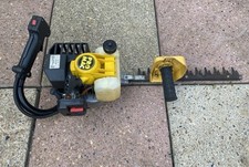 Mcculloch hc45 hedge for sale  HAVERHILL