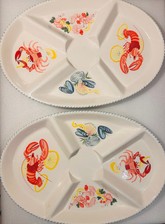 Boston warehouse platters for sale  SIDCUP