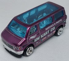 Dodge van kart for sale  Edinburg