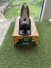 Early boxed stanley for sale  NEWMARKET