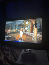 Xbox lg tv for sale  DUNGANNON