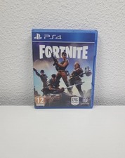 fortnite ps4 d'occasion fortnite ps4 d'occasion  Strasbourg-