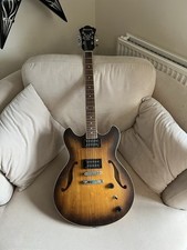 Ibanez as53 electric for sale  SKELMERSDALE