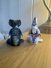 Lego ninjago pythor for sale  WORTHING