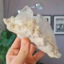 Quarz albit grünen gebraucht kaufen  München