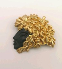 Broche parfums jean d'occasion  Marboz