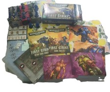 Warhammer 000 first for sale  Royal Oak