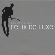 Felix luxe beste gebraucht kaufen  Berlin