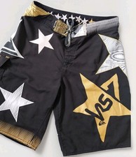 Quiksilver board shorts for sale  LOUTH