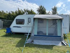 Touring caravans sale for sale  MORECAMBE