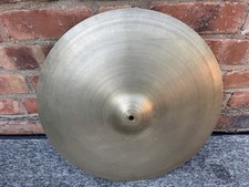Zildjian 1960 avedis for sale  WORCESTER