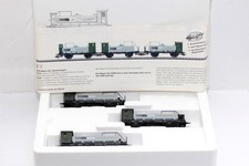 Neuwertiges märklin spur gebraucht kaufen  Hamburg