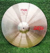 Paiste 2002 reverendo usato  Spedire a Italy