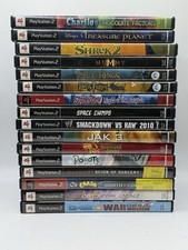 Lot playstation ps2 for sale  Buffalo