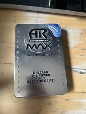 Action replay max gebraucht kaufen  Namborn