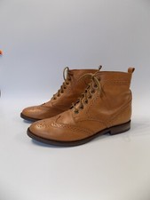 Office boots lace for sale  MANCHESTER