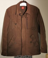 Super jacke hugo gebraucht kaufen  Salzatal