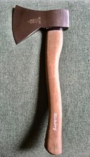 Ascia hickory camping usato  Cascina