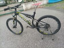 Bici mtb scott usato  Praia a Mare