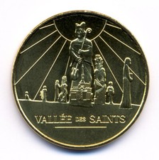 Carnoet vallée saints d'occasion  Losne