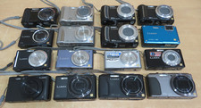 16x panasonic lumix gebraucht kaufen  Reinbek