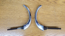 Handles pair door for sale  Langdon