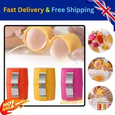 Egg cracker tool for sale  WALSALL